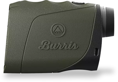 Burris 300351 Signature LRF 2000 7x2400 yds Max Distance, Gray/Green Aluminum w/Rubber Armor