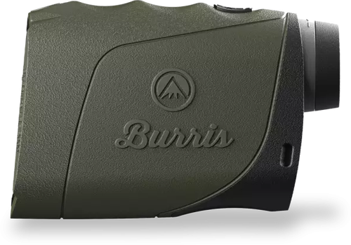 Burris 300351 Signature LRF 2000 7x2400 yds Max Distance, Gray/Green Aluminum w/Rubber Armor