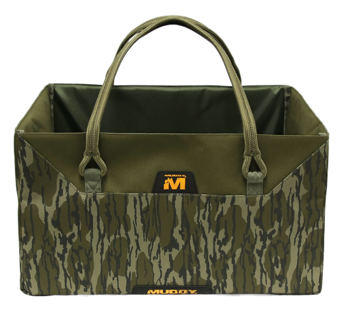 MUDDY MUD-TOTE50-MOBL      50L TOTE BAG MOBL