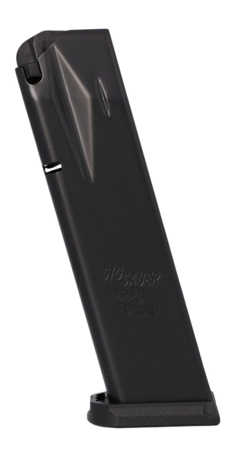 SIG 8901991      P226X 9MM 18RD BLK