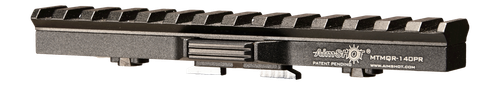 AIMS MTML-140 PR   M-LOK QR LOCK ADAPT PIC RL 140M