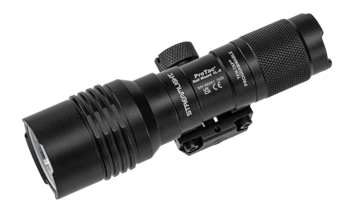 STL 88138   PROTAC RAIL MOUNT VIR PRO