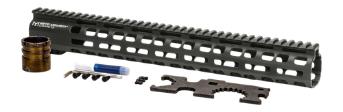 GRIFFIN LPR15           LP RAIL 15"