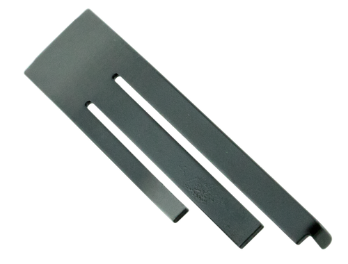 Wilson Combat 417 Bullet Proof Sear Spring 1911 Black Steel