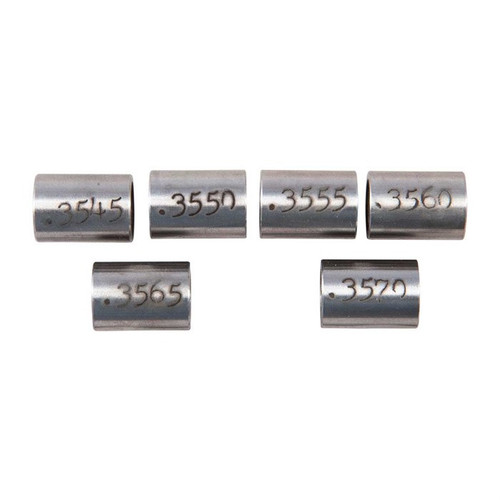 .357 CAL. PILOT PACK