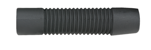 Mossberg 95051 OEM  Synthetic Shotgun Forearm, Requires A 12 Gauge w/7.75" Action Slide & 7.75" Tube Nut, For Use w/Mossberg 500, 535, 590, 590A1, 835 & Maverick 88