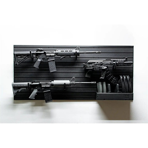 MODWALL SINGLE PANEL RIFLE PACKAGE