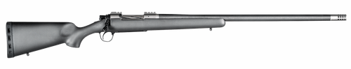 Christensen Arms 8010800401 Summit TI  6.5 Creedmoor 4+1 16.25" Carbon Fiber Threaded Barrel, Natural Titanium Drilled & Tapped Receiver, Black Carbon Fiber Fixed Sporter Stock