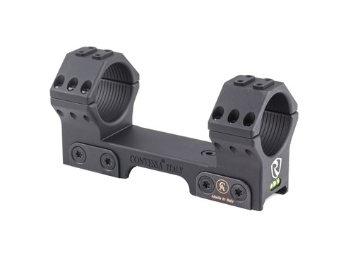 PICATINNY MNT 30MM B/O 20MOA