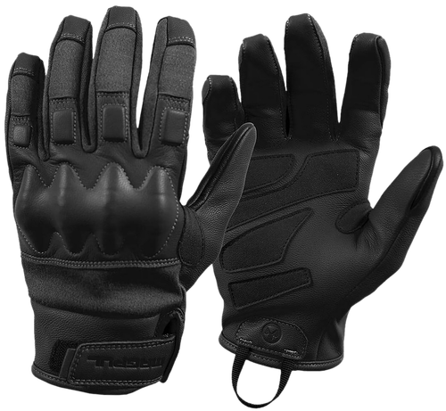 Magpul MAG1499-001-L Breach 2.0 Gloves Nomex Large