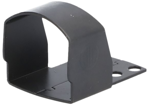 Sig Sauer Electro-Optics SOR0SK001 RomeoZero Shroud Kit Black Handgun Sig P365X/XL