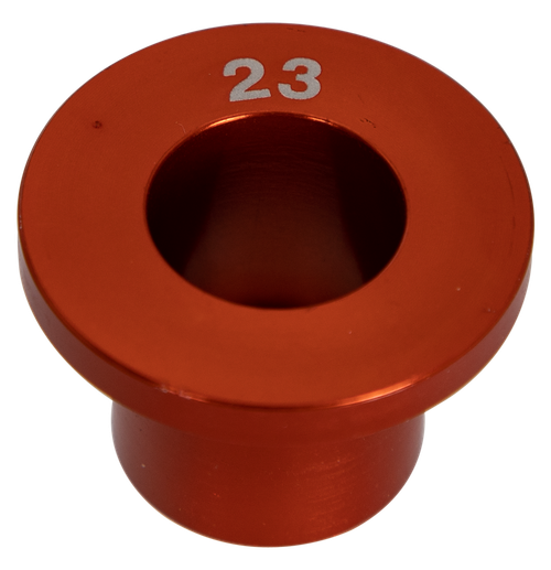 Lyman 7821723 Case Trim Xpress Bushing #23 Calibers 300 WSM 325 WSM 270 Wsm 7mmWSM