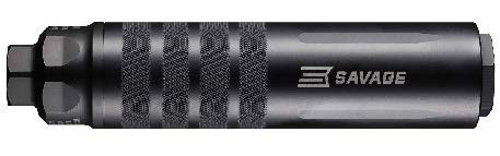 SAV SUPPRESSOR AC350 BLK