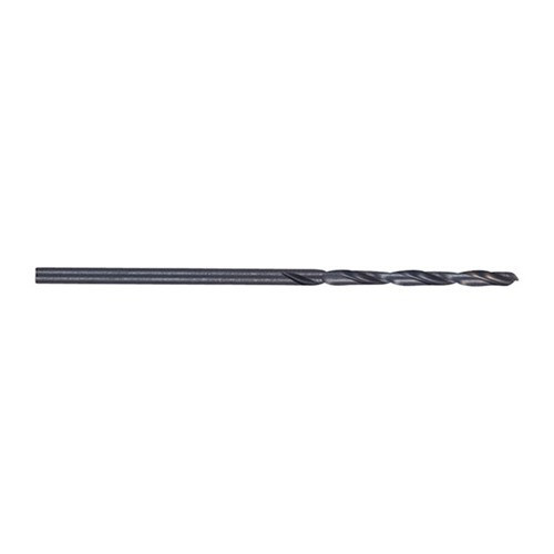 JOBBER LENGTH FRACTIONAL DRILL 5/64'' (.0781'') DIAMETER