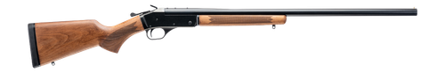 JTS J020SSAW028  LONESTRIKE 20G 28" WOOD