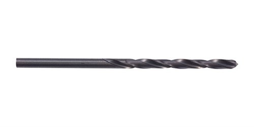 JOBBER LENGTH WIRE GAUGE DRILL 29J (.1360'') DIAMETER