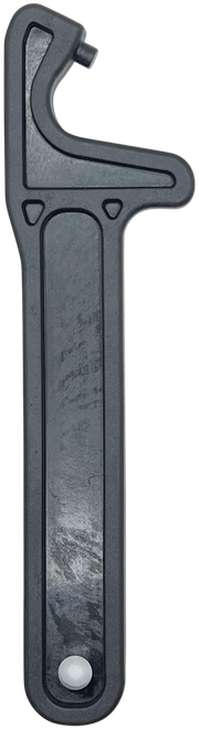 LBE Unlimited GLKMT Floorplate Tool  Compatible w/ Glock Magazine Black