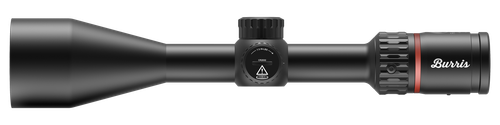 Burris 201552 Fullfield  Matte Black 4-16x50mm, 1" Tube Wind Ret Reticle