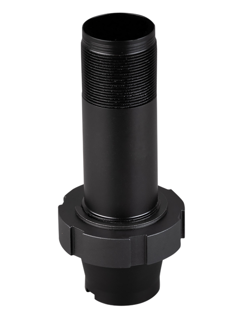 SilencerCo AC1312 Echo Choke Adapter Black