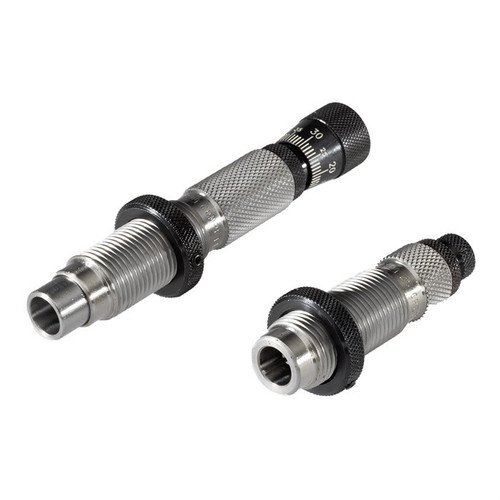 25 CREEDMOOR BUSHING FULL LENGTH DIE SET