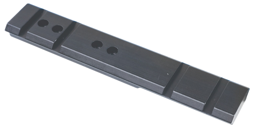 Thompson Center Arms Llc 2030R Encore Cross-Slot Base Matte Black Aluminum Rifle