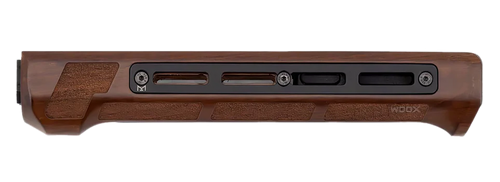 Woox SH.FRN112.09 Bravado Handguard Large Frame Steel/Steel Wildlife 45-70 Gov