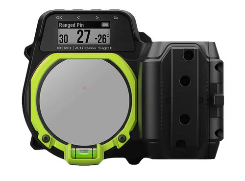 Garmin 0100178110 Xero A1i Bow Sight Right Hand