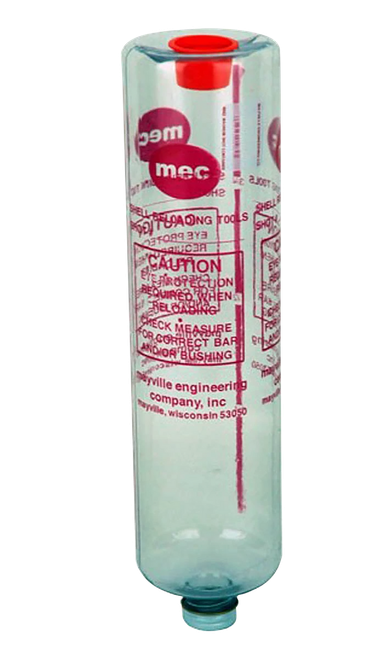 MEC Outdoors 8042 Magnum Shot/Powder Bottle