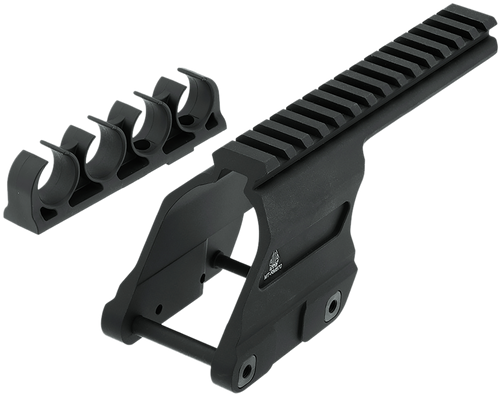 UTG MT-RM870       OPTIC MOUNT 12G REM 870