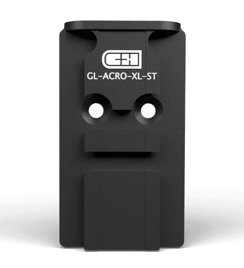 C&H GL-ACRO-XL-ST         GLK MOS AIMPOINT ACRO