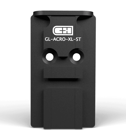 C&H GL-ACRO-XL-ST         GLK MOS AIMPOINT ACRO