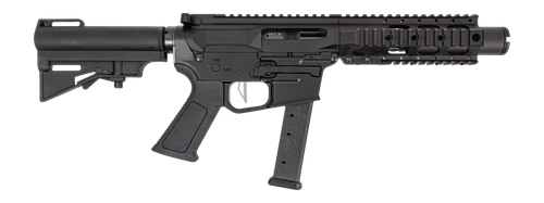 DPMS DP51655231780 KITTY KAT 9MM    G9 4"   BRACE