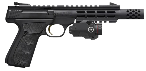 BRN 051583490 BM FLD/TGT VIS LSR UFX SR MB22