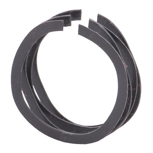 SPRING WELD ASSEMBLY STEEL FOR AR-15 BLACK