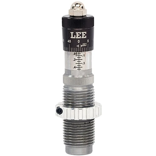 7MM STW RIFLE PRECISION MICROMETER BULLET SEATING DIE
