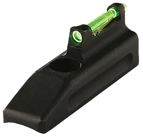 HiViz HRB2007 LiteWave Front Sight Green/Red/White Interchangeable Fits Ruger