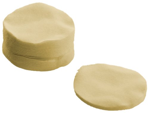 Thompson Center Arms, LLC 9019R  PreLubed Cotton Jar 100Ct