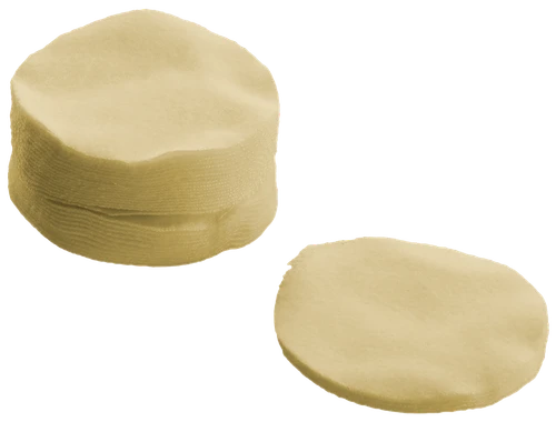 Thompson Center Arms, LLC 9019R  PreLubed Cotton Jar 100Ct