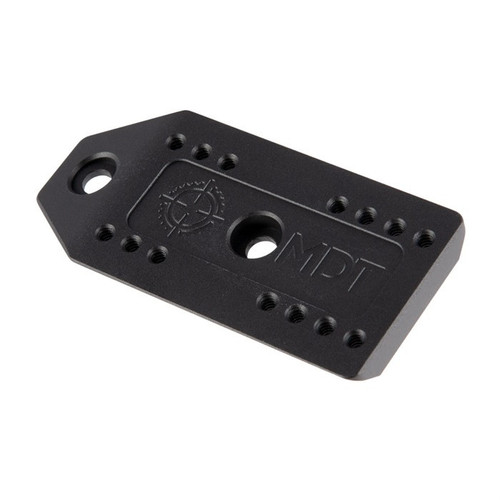 3.3'' M-LOK ARCA SWISS RAIL