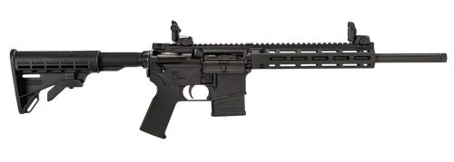 TIPPMANN A101333  M4-22 LTE   22LR 16"10+1     BLK
