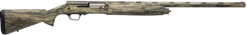 Browning 0119322005 A5  12 Gauge Semi-Auto 3.50" 4- 2.75" Shells 26" Realtree Legacy Vent Rib Barrel, Humpback Aluminum Receiver, Adjustable Composite Stock, Invector-DS Chokes