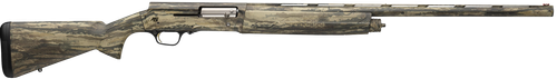 Browning 0119322005 A5  12 Gauge Semi-Auto 3.50" 4- 2.75" Shells 26" Realtree Legacy Vent Rib Barrel, Humpback Aluminum Receiver, Adjustable Composite Stock, Invector-DS Chokes