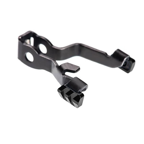 EXTENDED SLIDE RELEASE FOR GLOCK GEN 5 BLACK