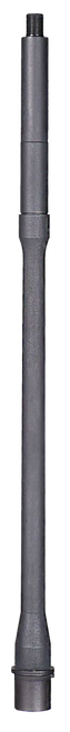 FN 36423 AR-15  5.56x45mm NATO 18" Rifle Length Gas System, Black Phosphate Cold Hammer Forged Chrome Lined