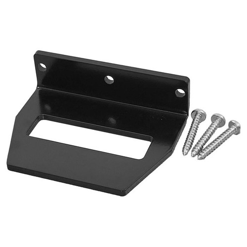 SINGLE STORAGE DOCK FOR QUICK CHANGE TOP PLATES