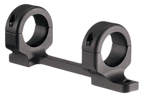 DNZ 12600 Game Reaper-Winchester Scope Mount/Ring Combo Matte Black 1"