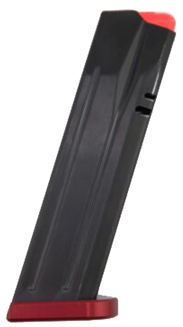 CZ-USA 11452 DWX  19rd 9mm Luger Fits CZ P-10F/P-09  Polymer