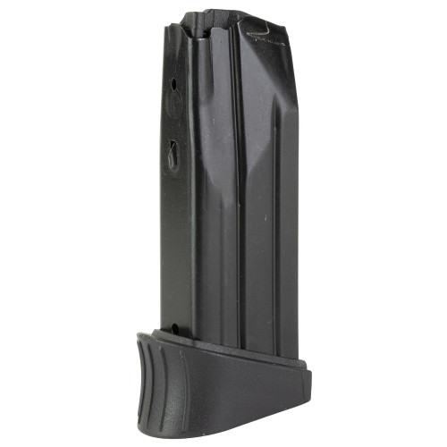 PROMAG MAG FN 509 COMP 9MM 12RD BLUED STEEL