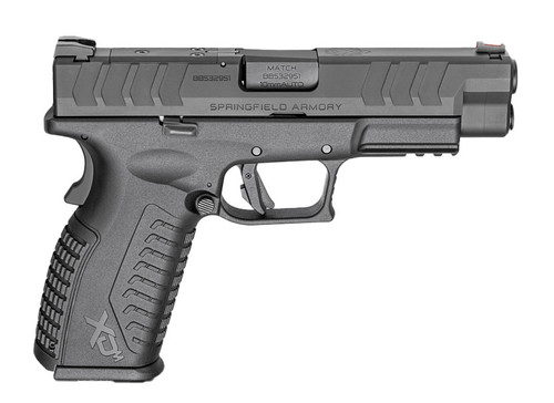 SPR XD-M ELITE 10MM 4.5 W/OSP 15RD
