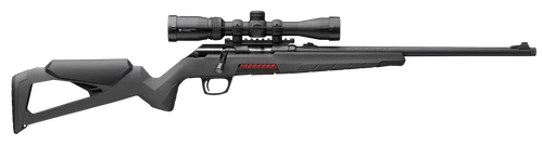 WGUN 525234186 XPERT SR SCP CMB NS 17WSM 16.5 GRY